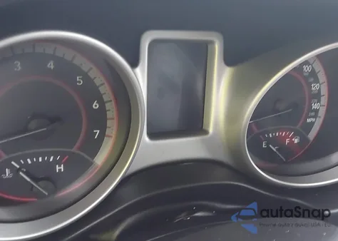 2012 Dodge Journey Cvp/Se Plus z USA, uszkodzony, nr VIN 3C4PDCAB4CT210256